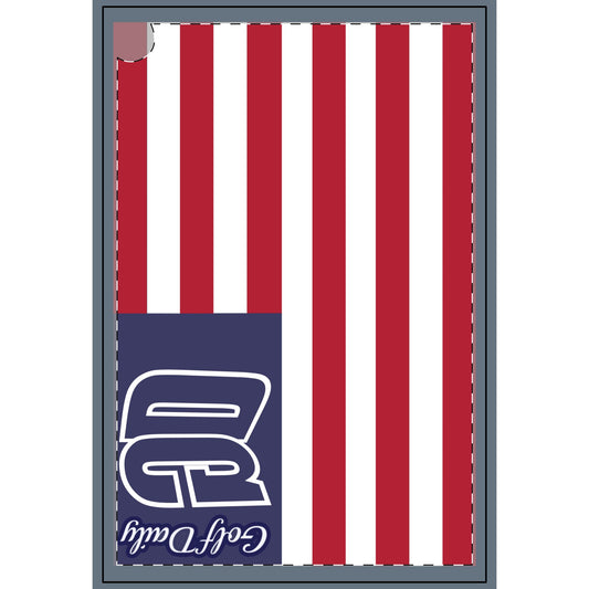 AMERIGOLF Towel