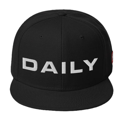 DAILY SNAPBACK