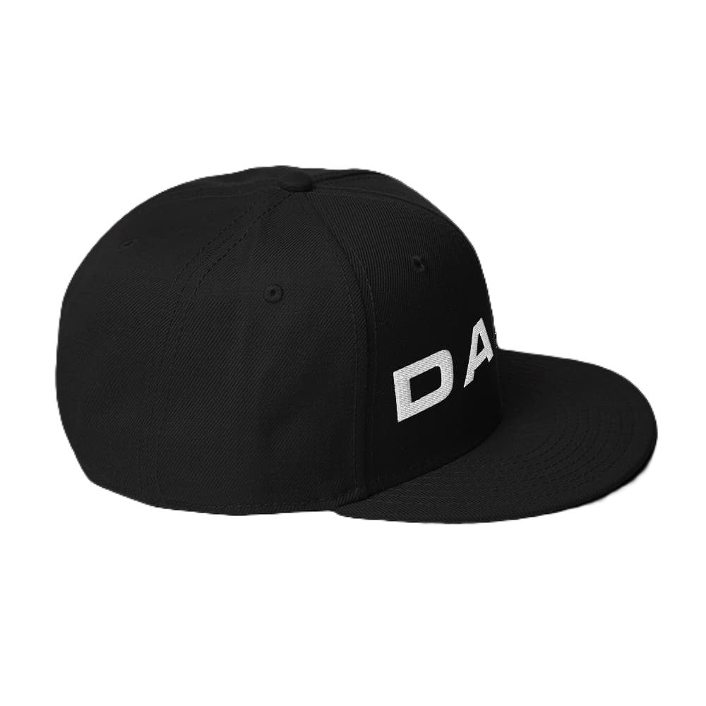 DAILY SNAPBACK