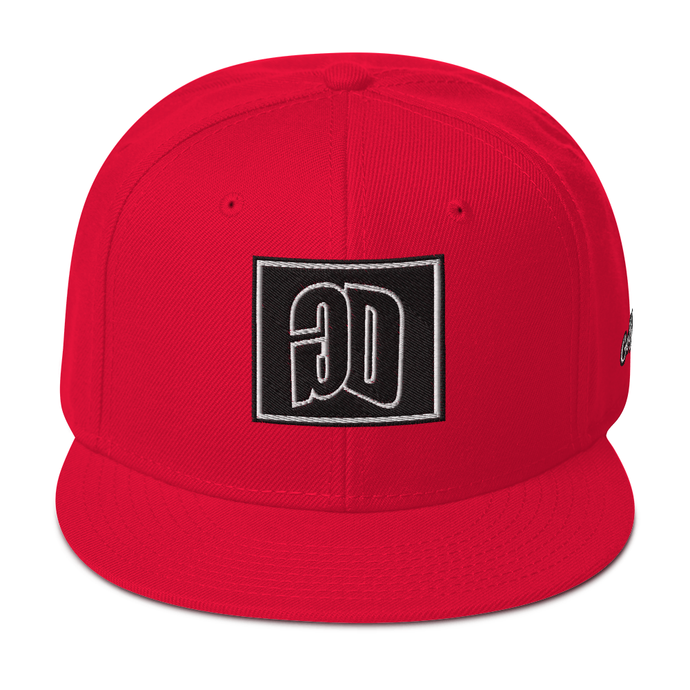 GD SNAPBACK