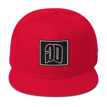 GD SNAPBACK