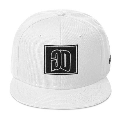 GD SNAPBACK