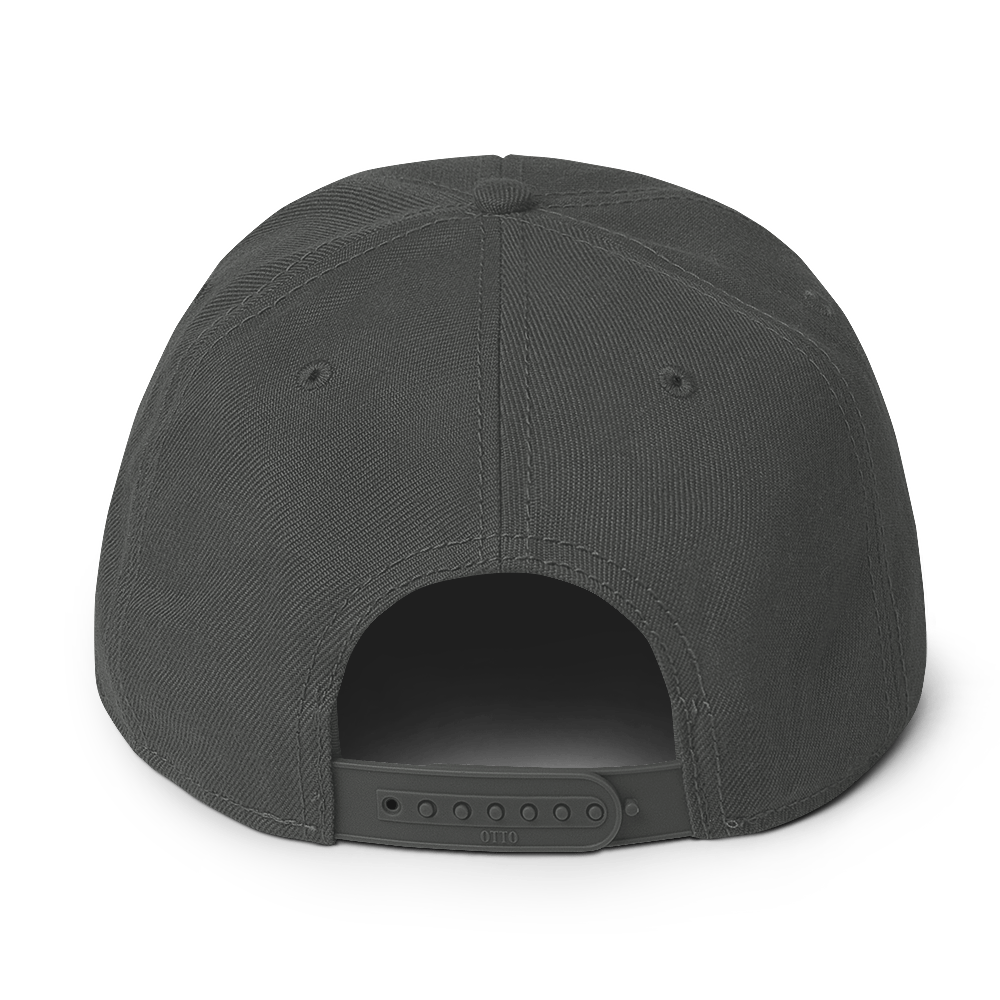 SIGNATURE SNAPBACK