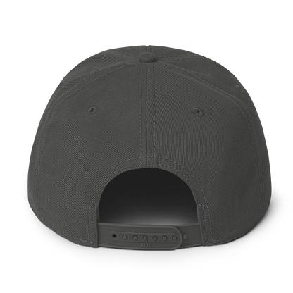 SIGNATURE SNAPBACK