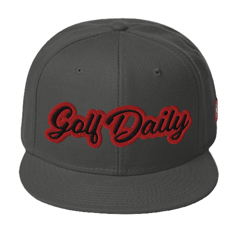 SIGNATURE SNAPBACK