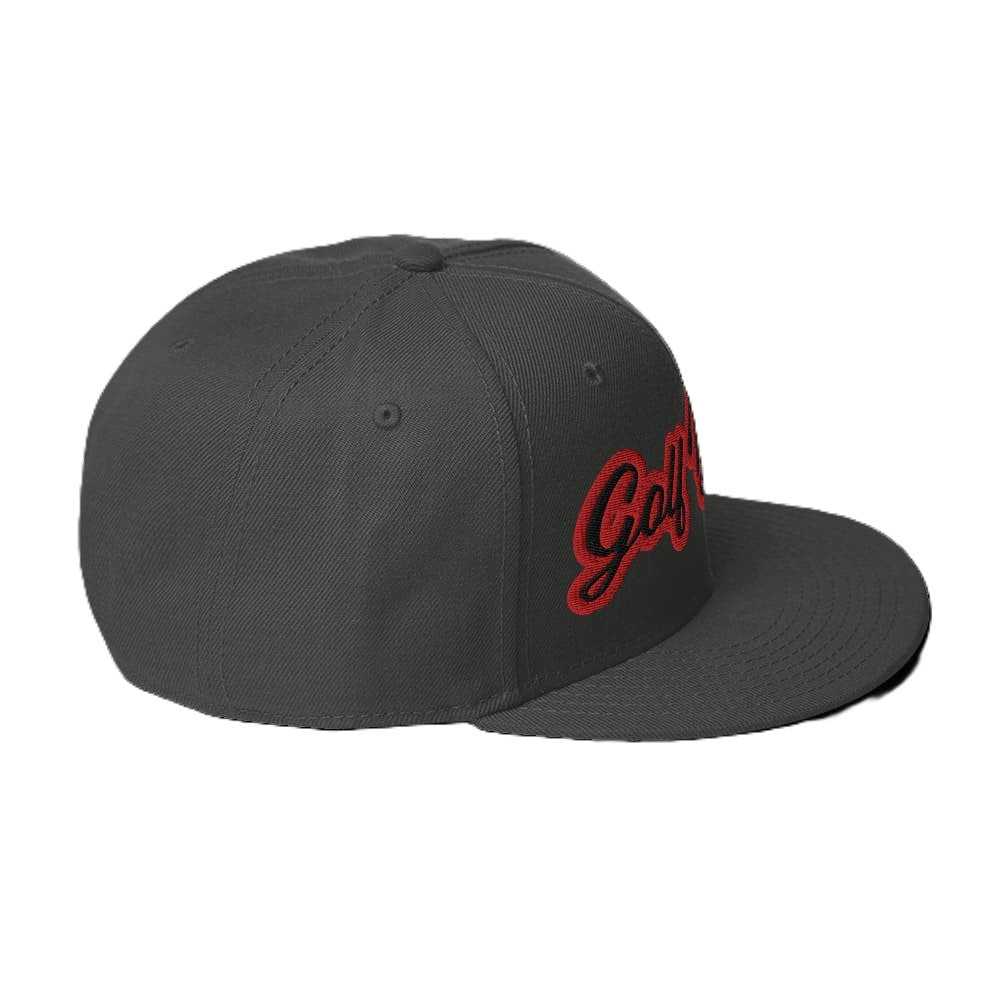 SIGNATURE SNAPBACK