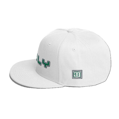 LANSING SNAPBACK