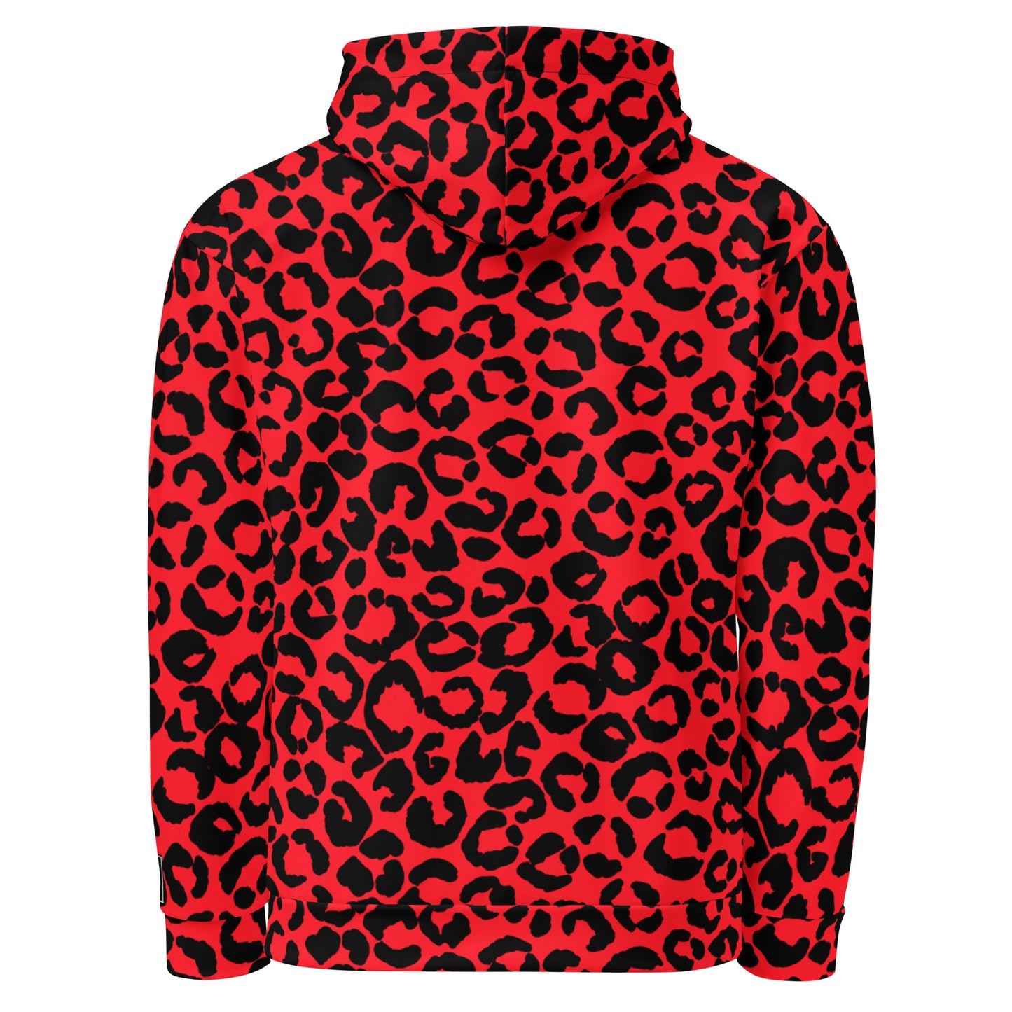 REDLEOPARD Hoodie