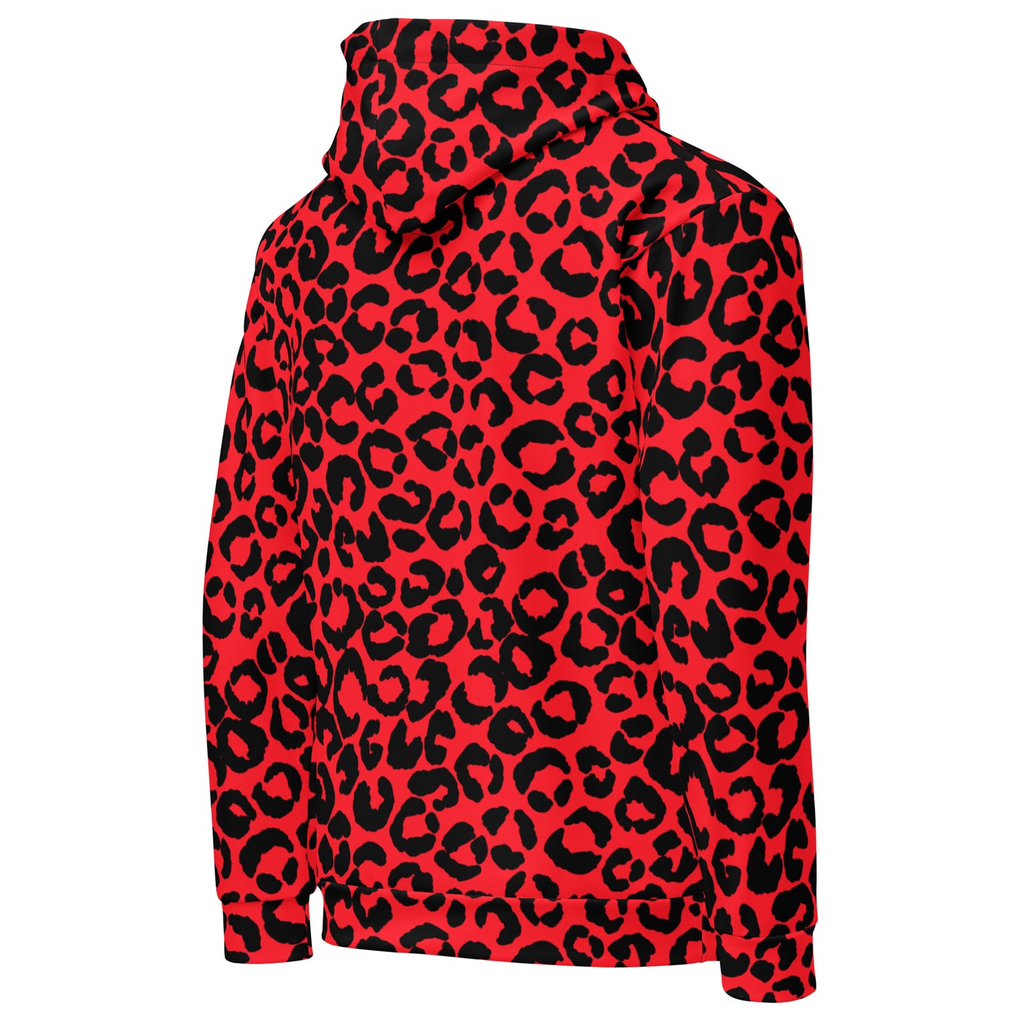 REDLEOPARD Hoodie