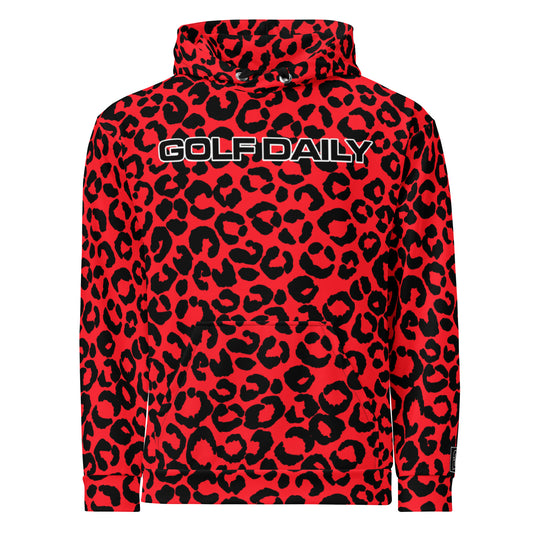 REDLEOPARD Hoodie