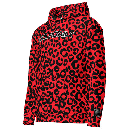 REDLEOPARD Hoodie