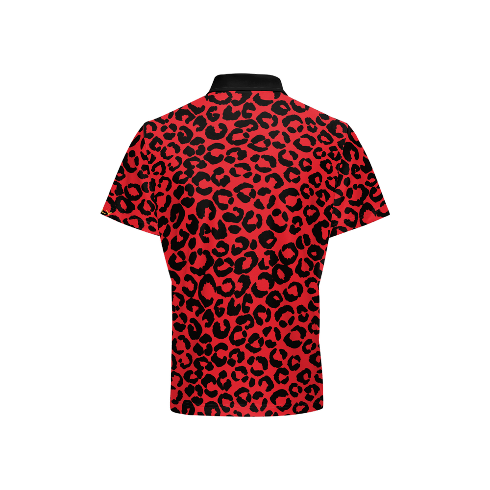 REDLEOPARD Polo