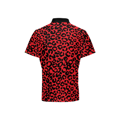 REDLEOPARD Polo