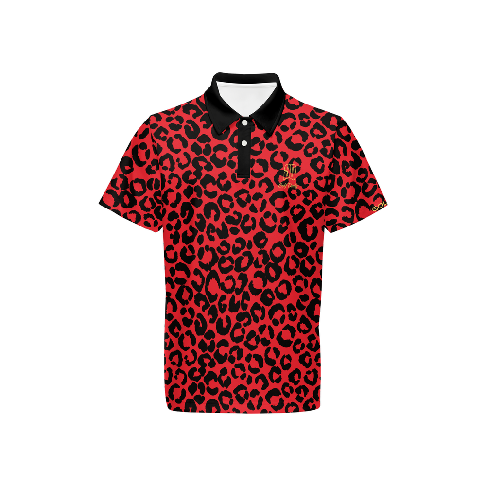 REDLEOPARD Polo