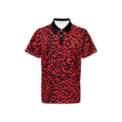 REDLEOPARD Polo