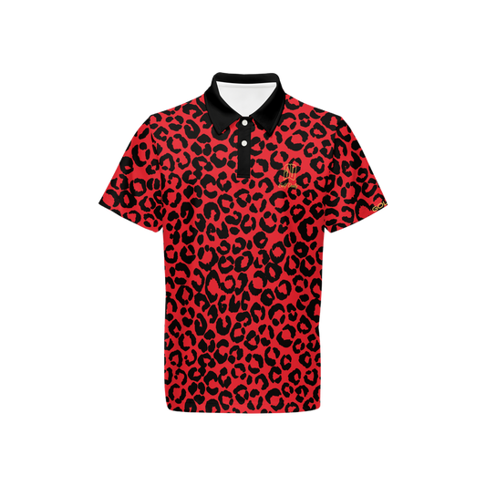 REDLEOPARD Polo