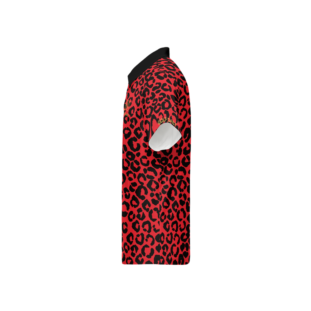 REDLEOPARD Polo