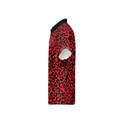 REDLEOPARD Polo