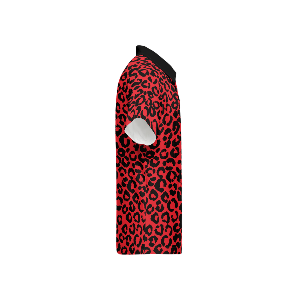 REDLEOPARD Polo