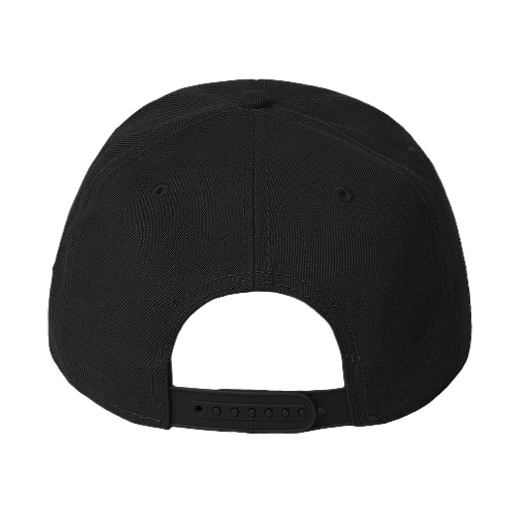 SIGNATURE SNAPBACK