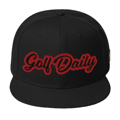 SIGNATURE SNAPBACK