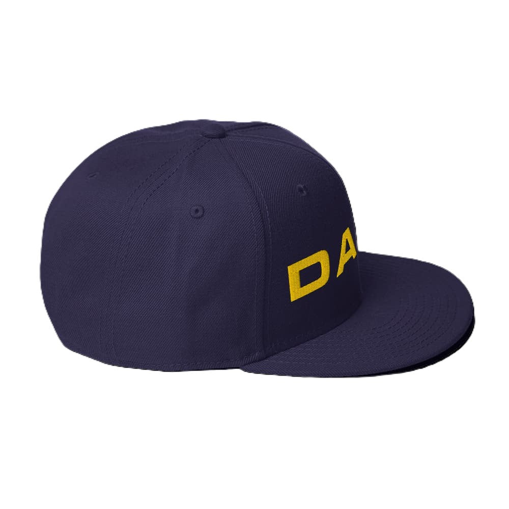 VICTORS SNAPBACK