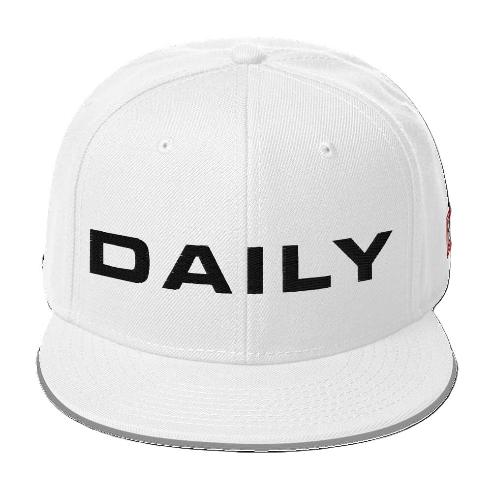 DAILY SNAPBACK